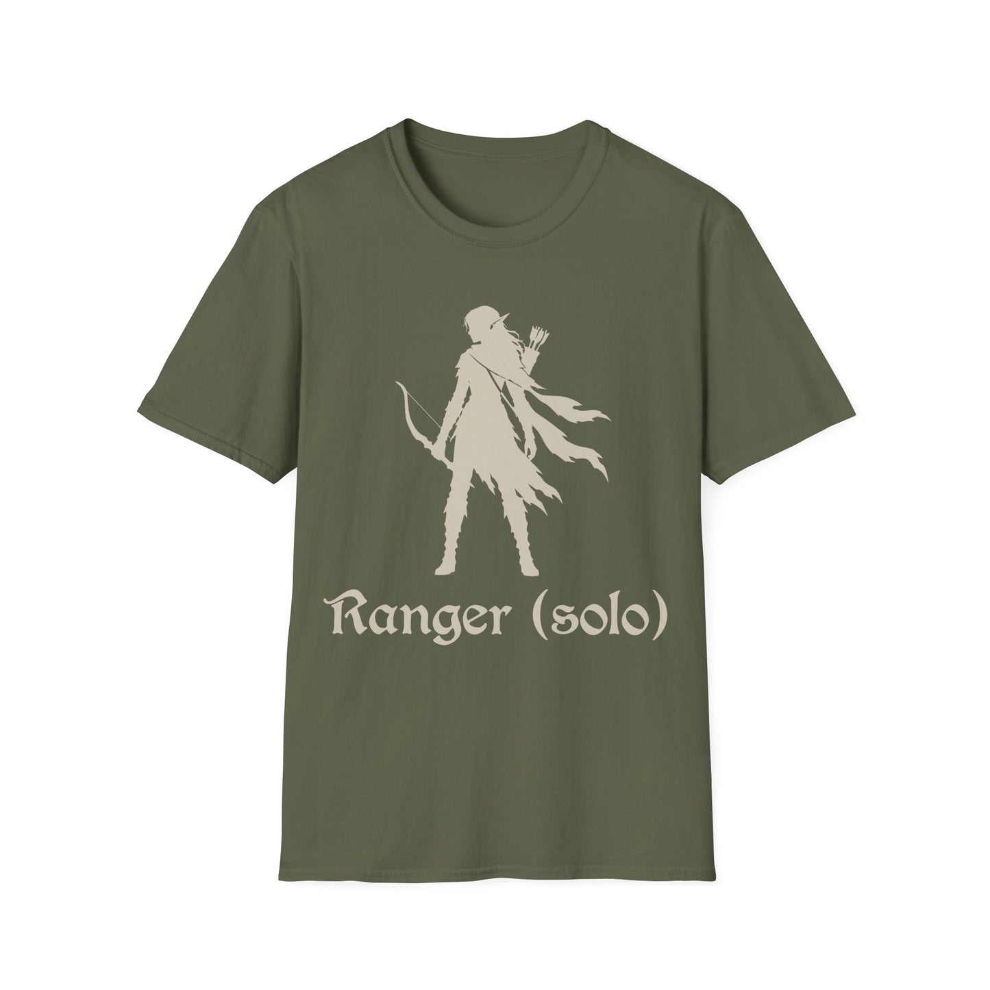 Ranger (solo) Tee