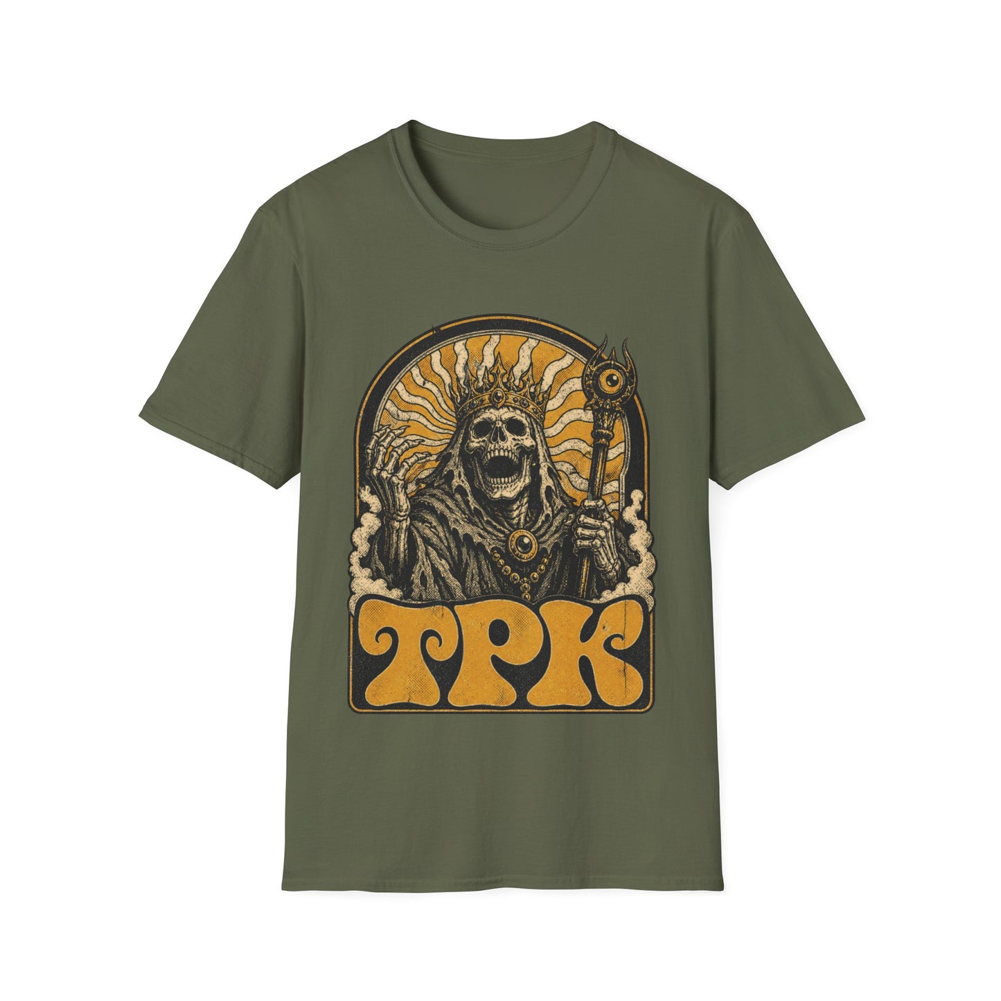 TPK Tee