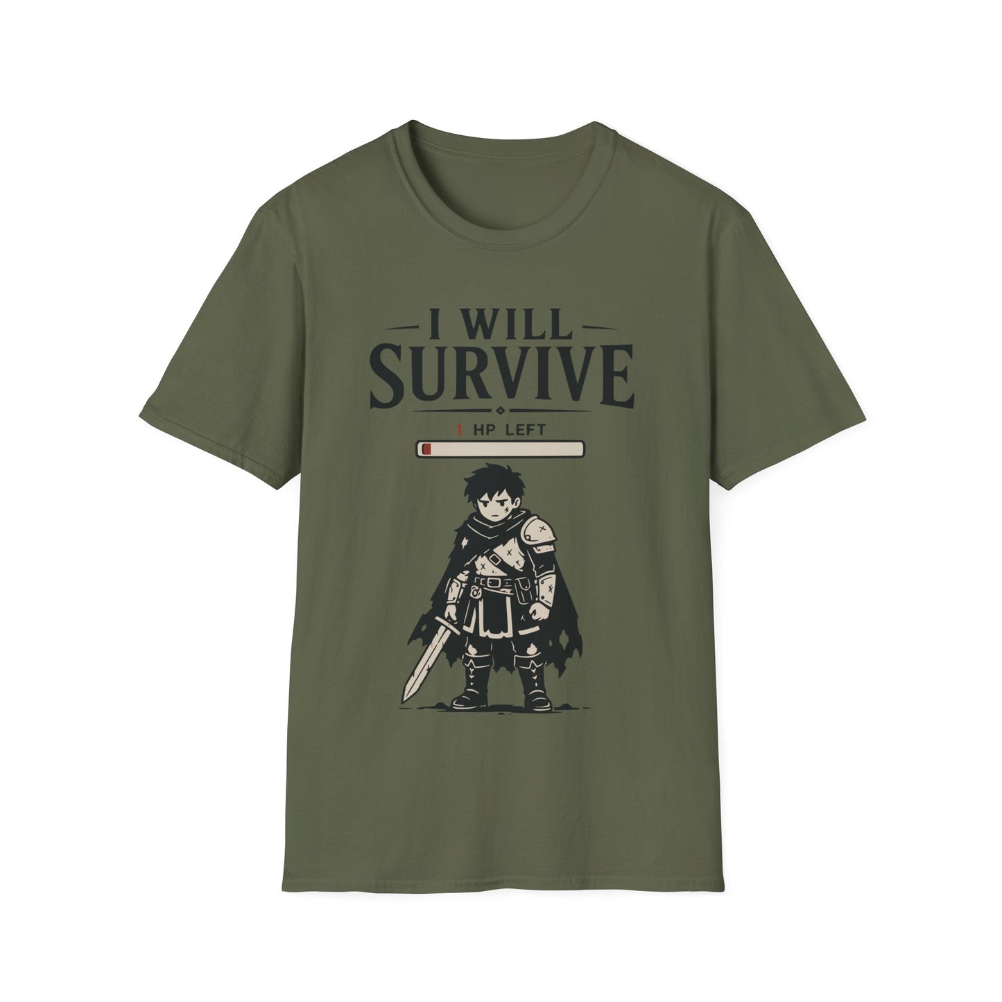 I Will Survive Tee