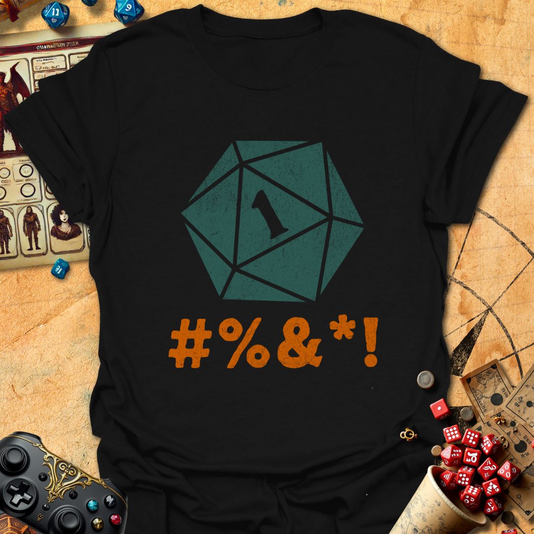 Bad Roll Tee