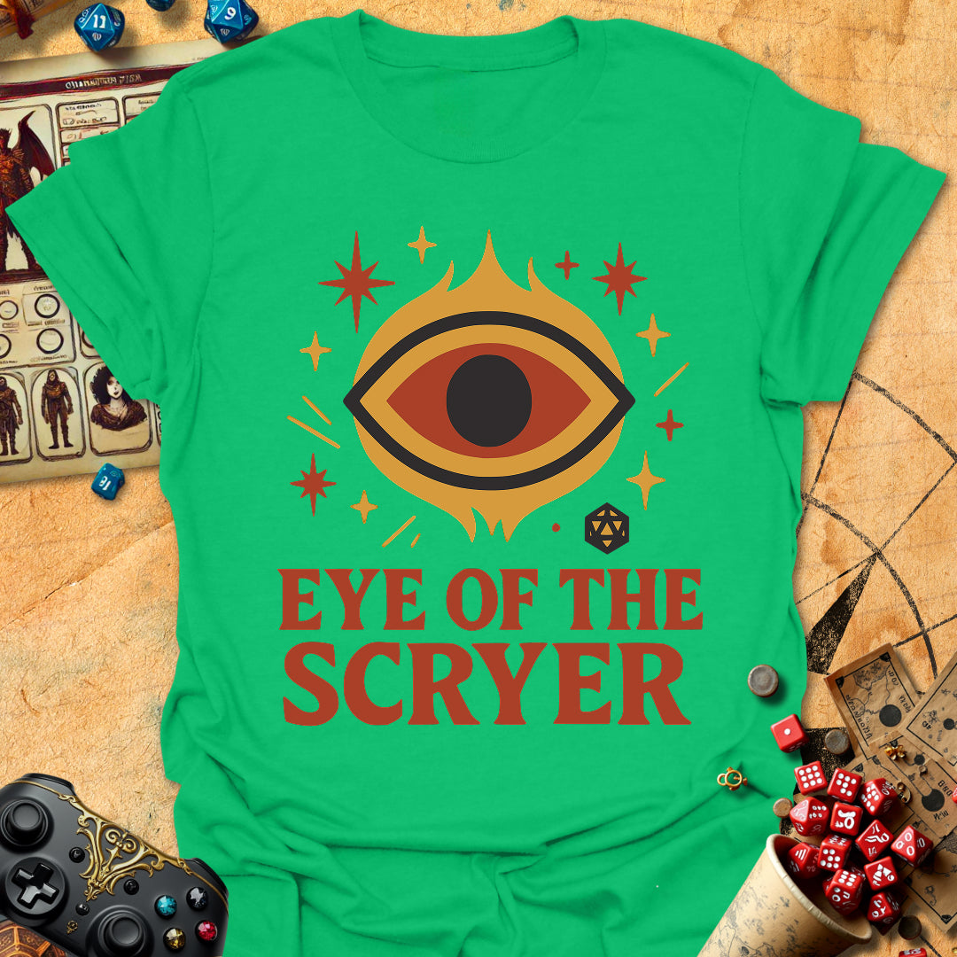 Eye Of Scryer Tee