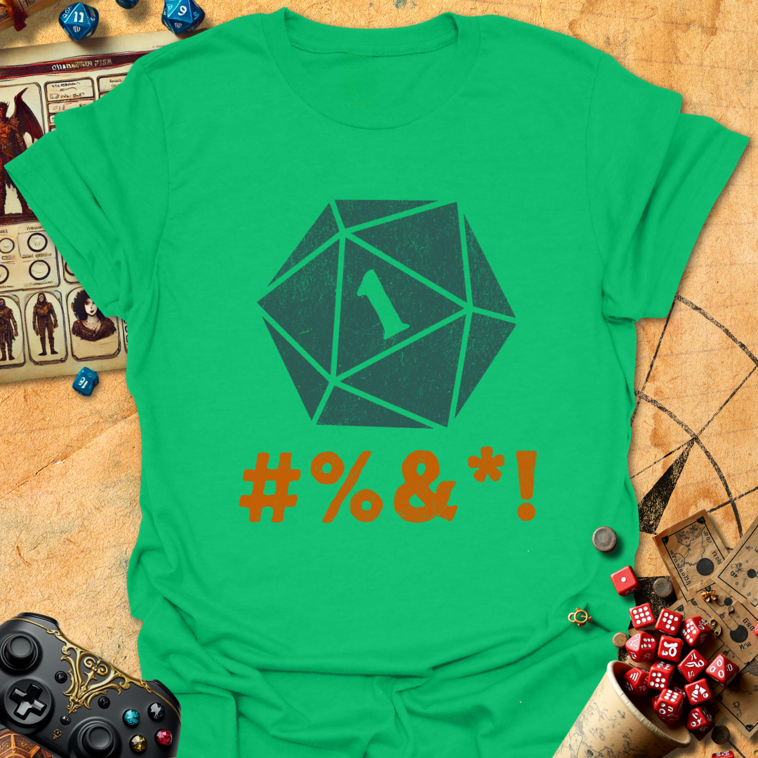 Bad Roll Tee