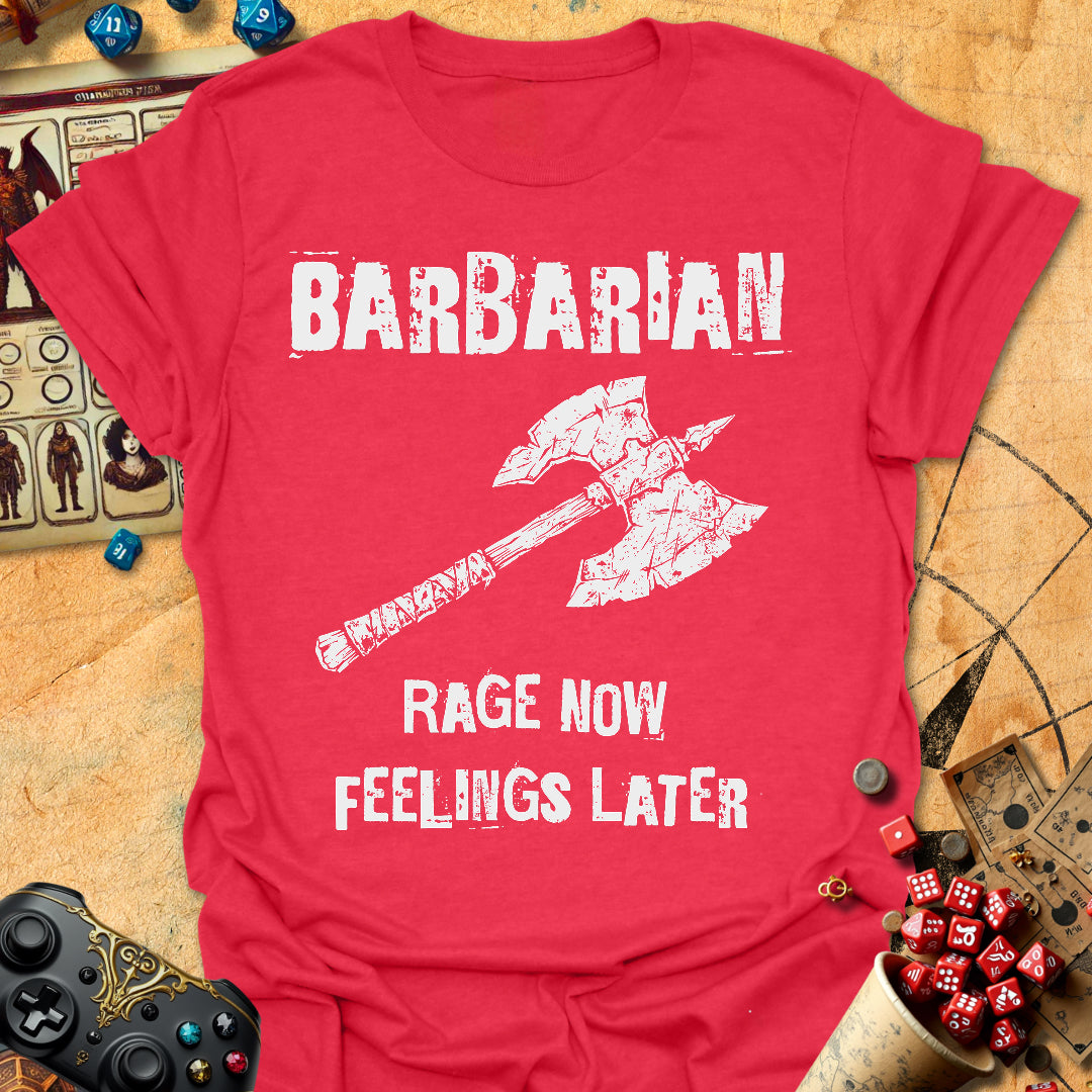 Feeling Later Tee