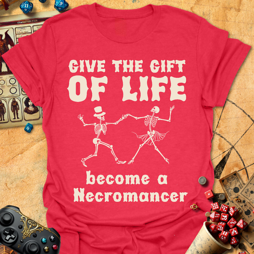 Gift Of Life Tee