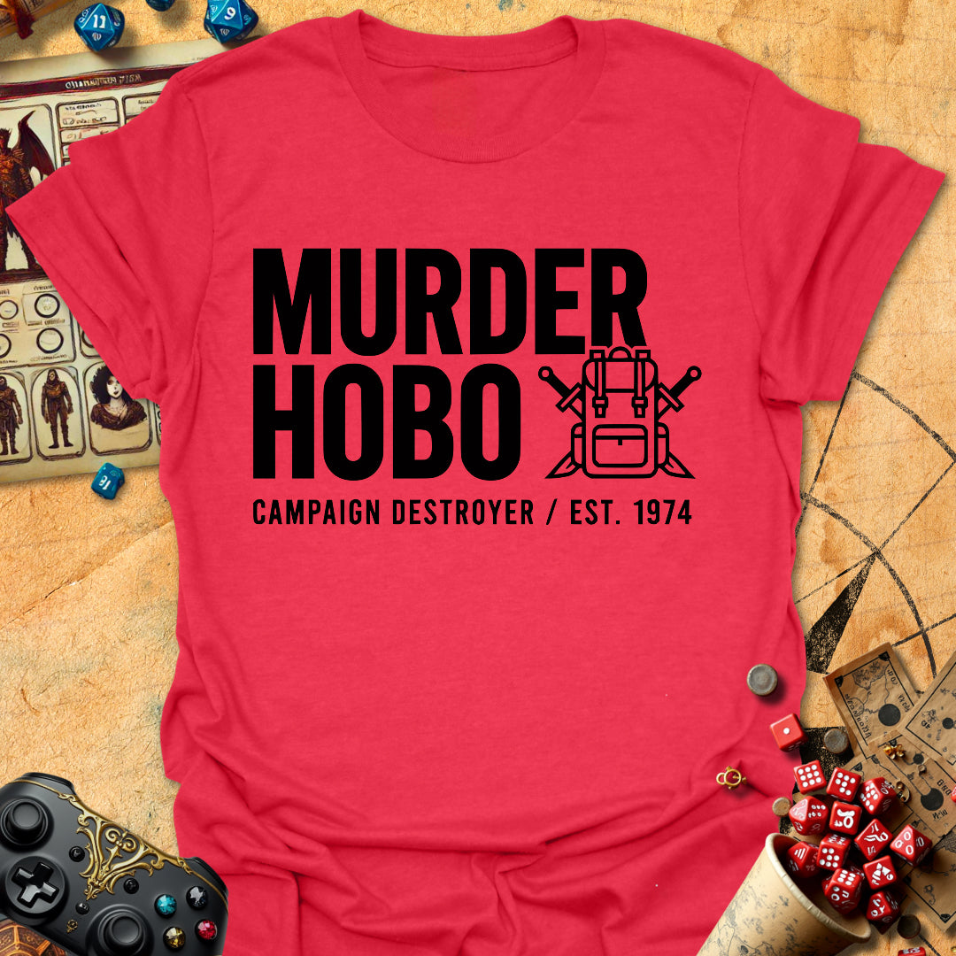 Murder Hobo Tee