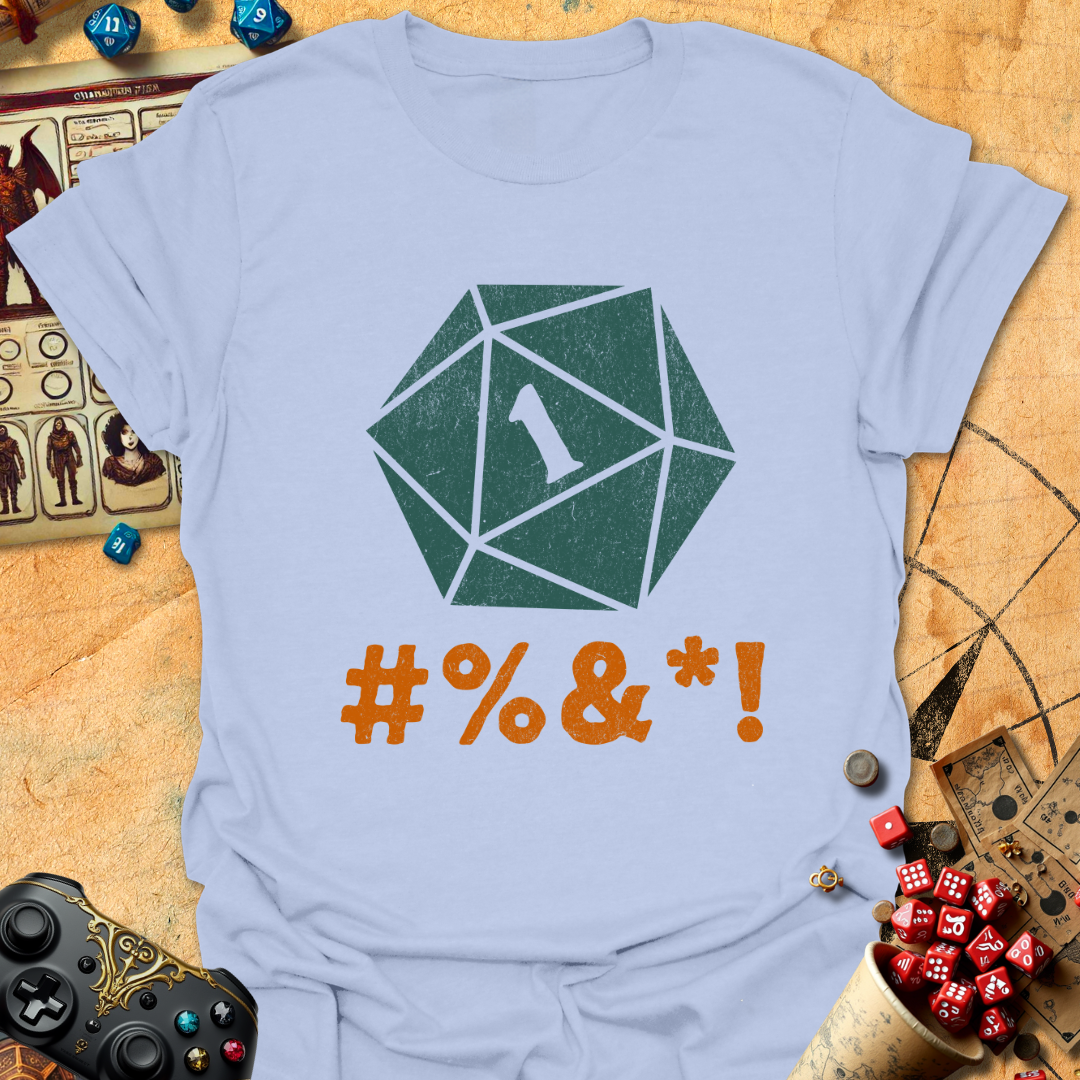 Bad Roll Tee