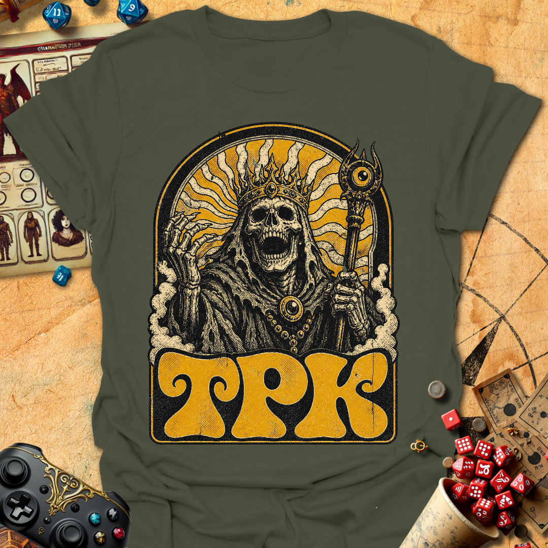 TPK Tee