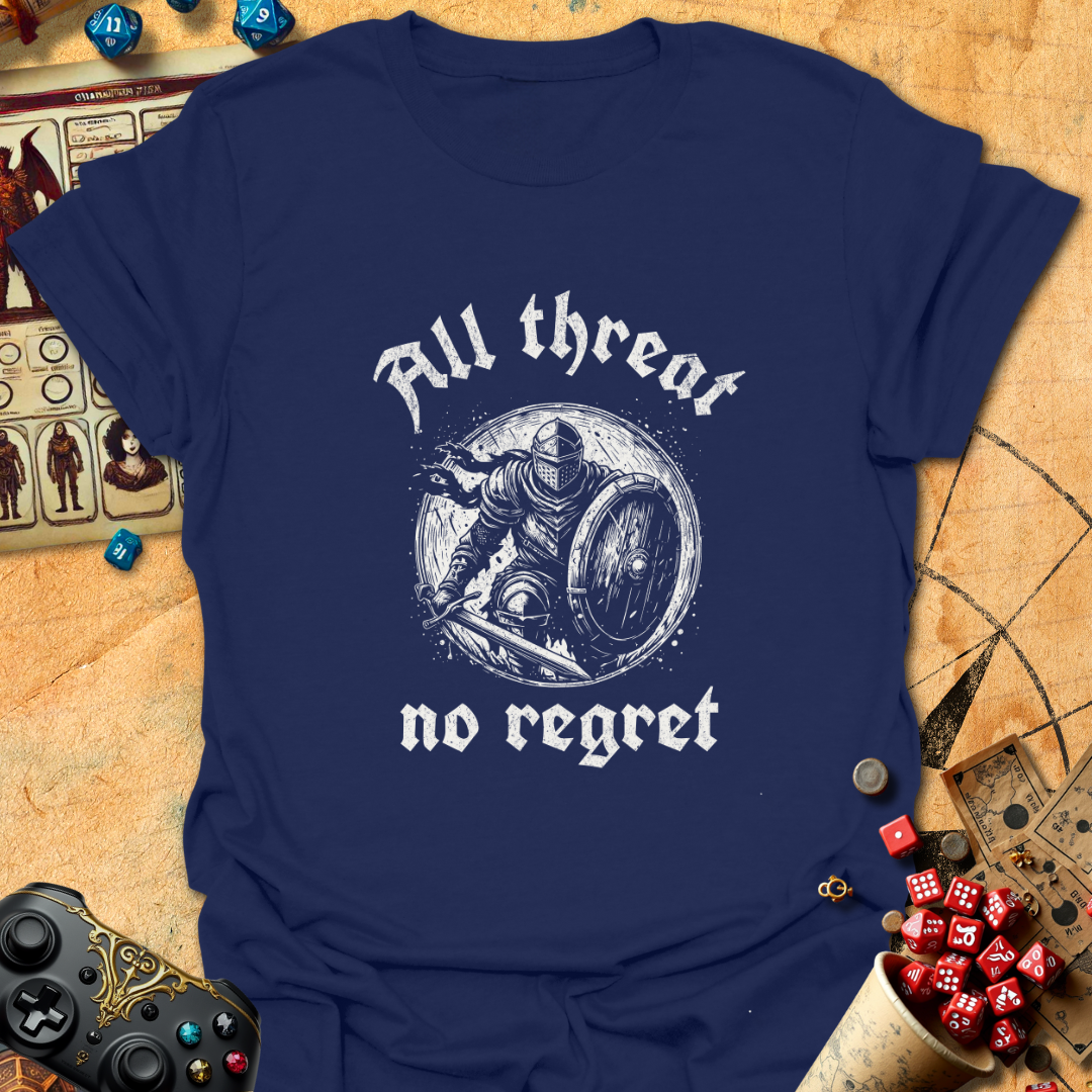 All threat T-Shirt