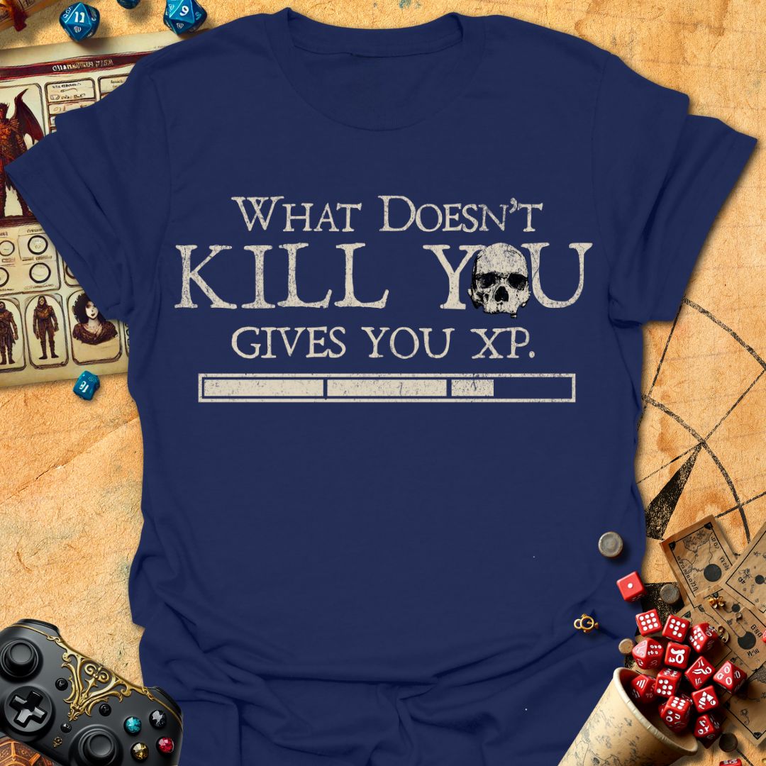 Gives You XP Tee