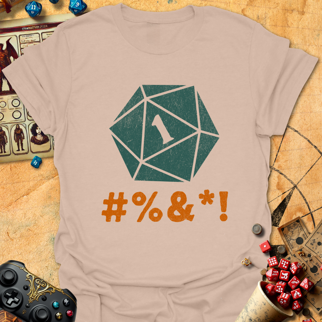 Bad Roll Tee