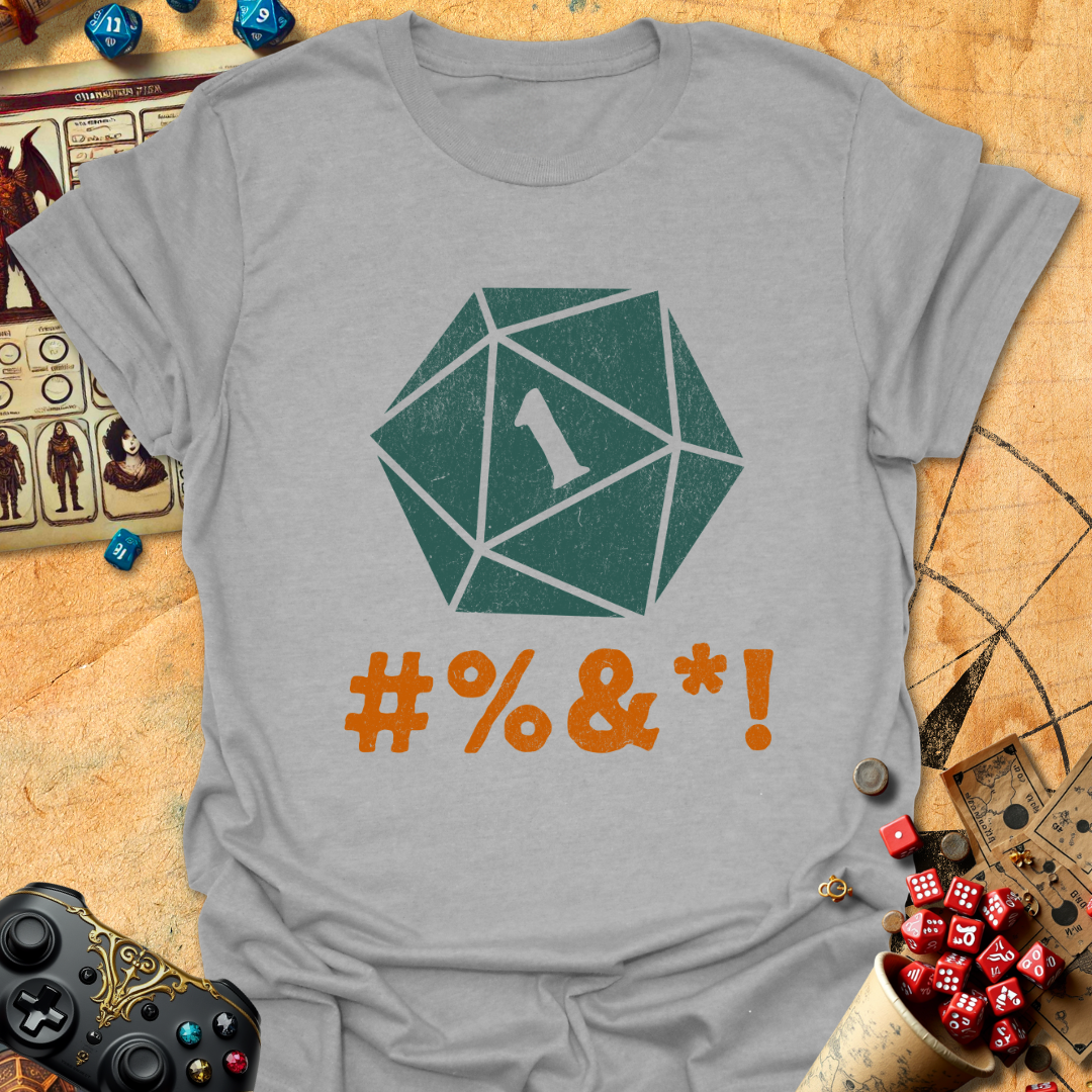 Bad Roll Tee