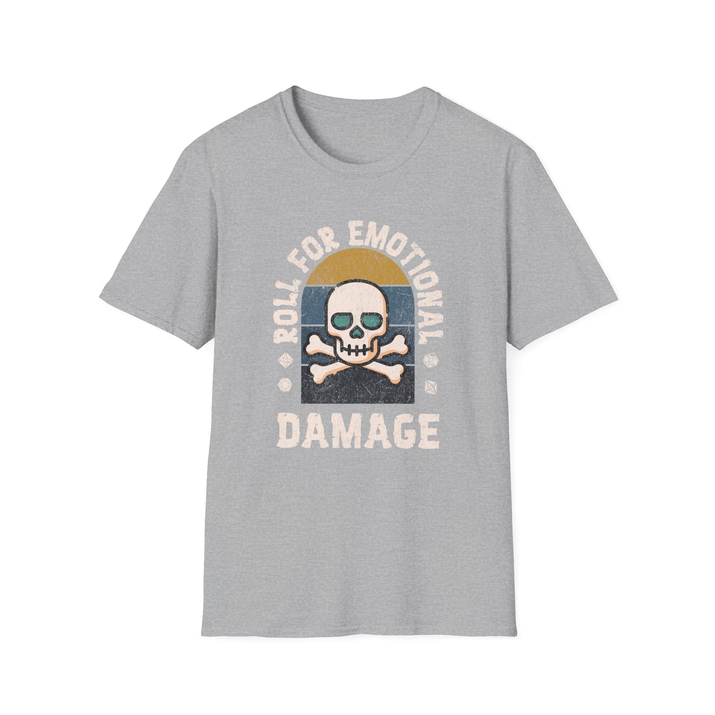 Emotional Damage T-Shirt