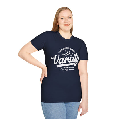 Varsity GM T-Shirt