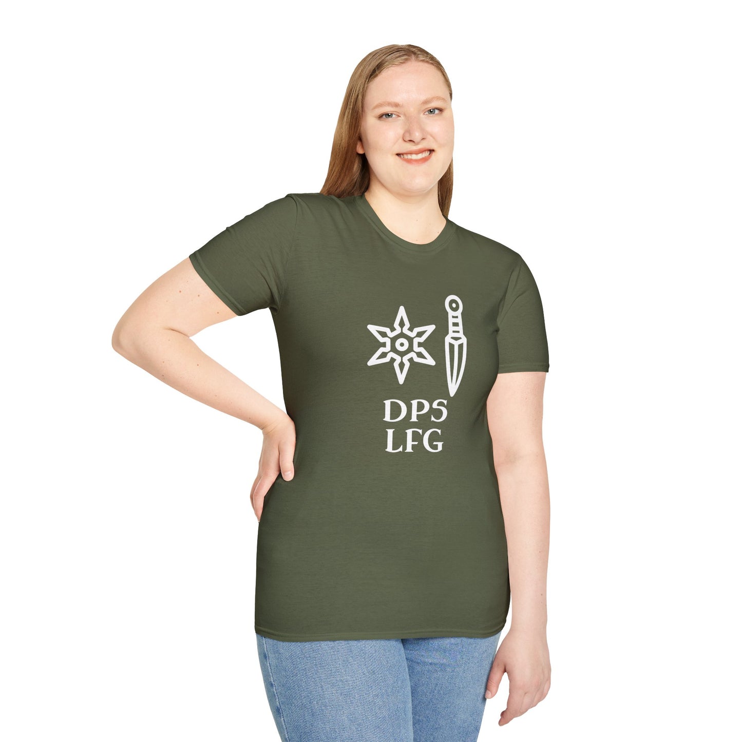 DPS LFG T-Shirt