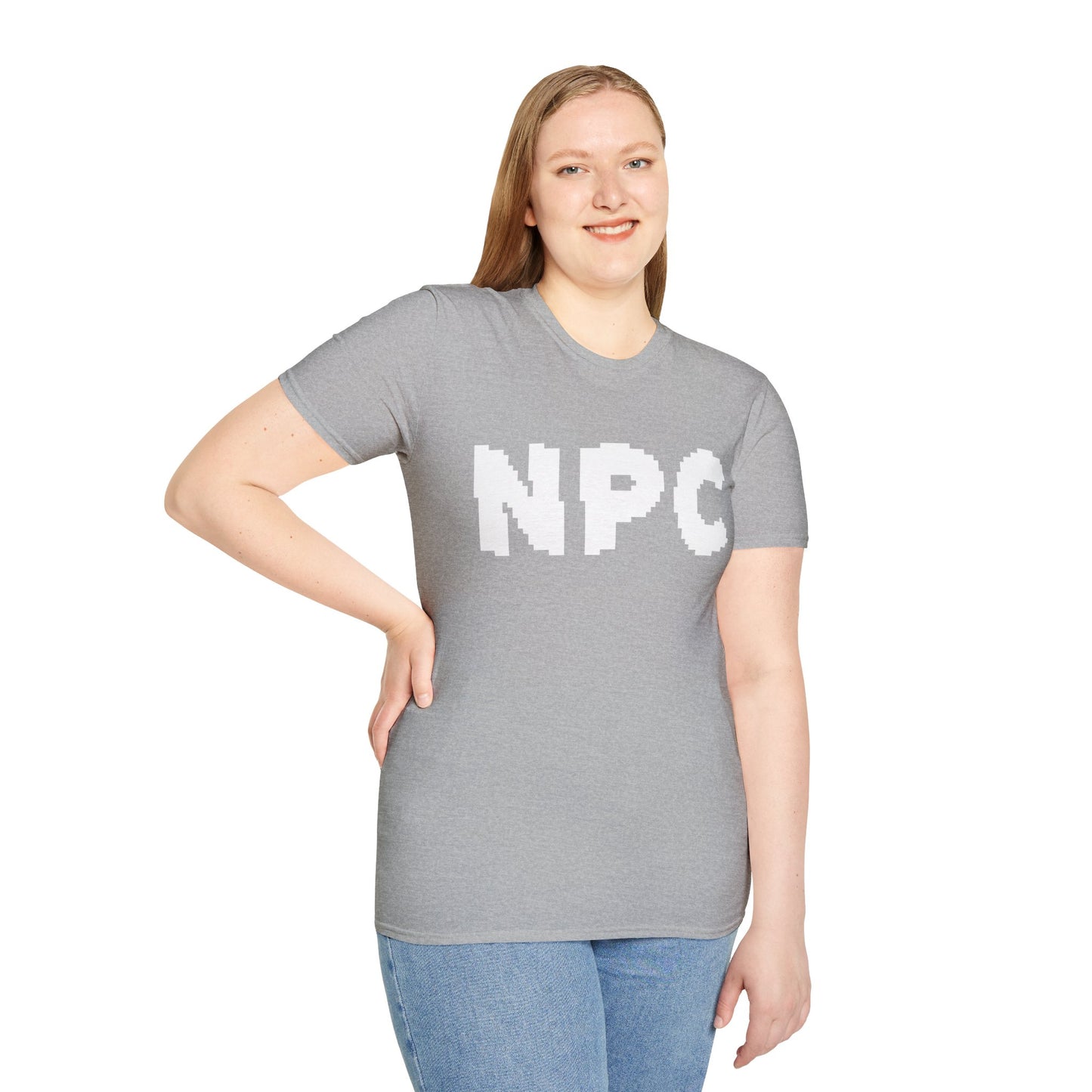 NPC T-Shirt