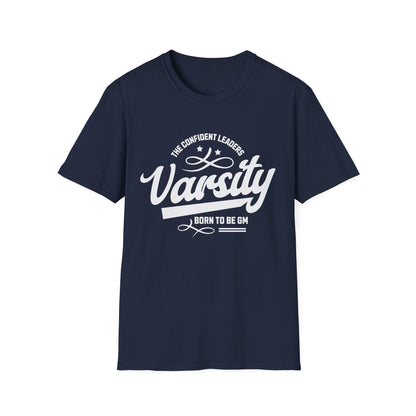 Varsity GM T-Shirt