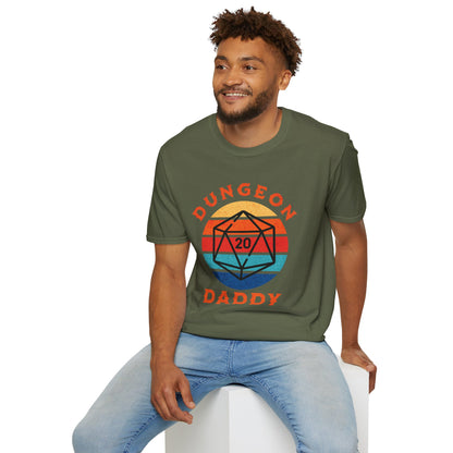 Dungeon Daddy T-Shirt