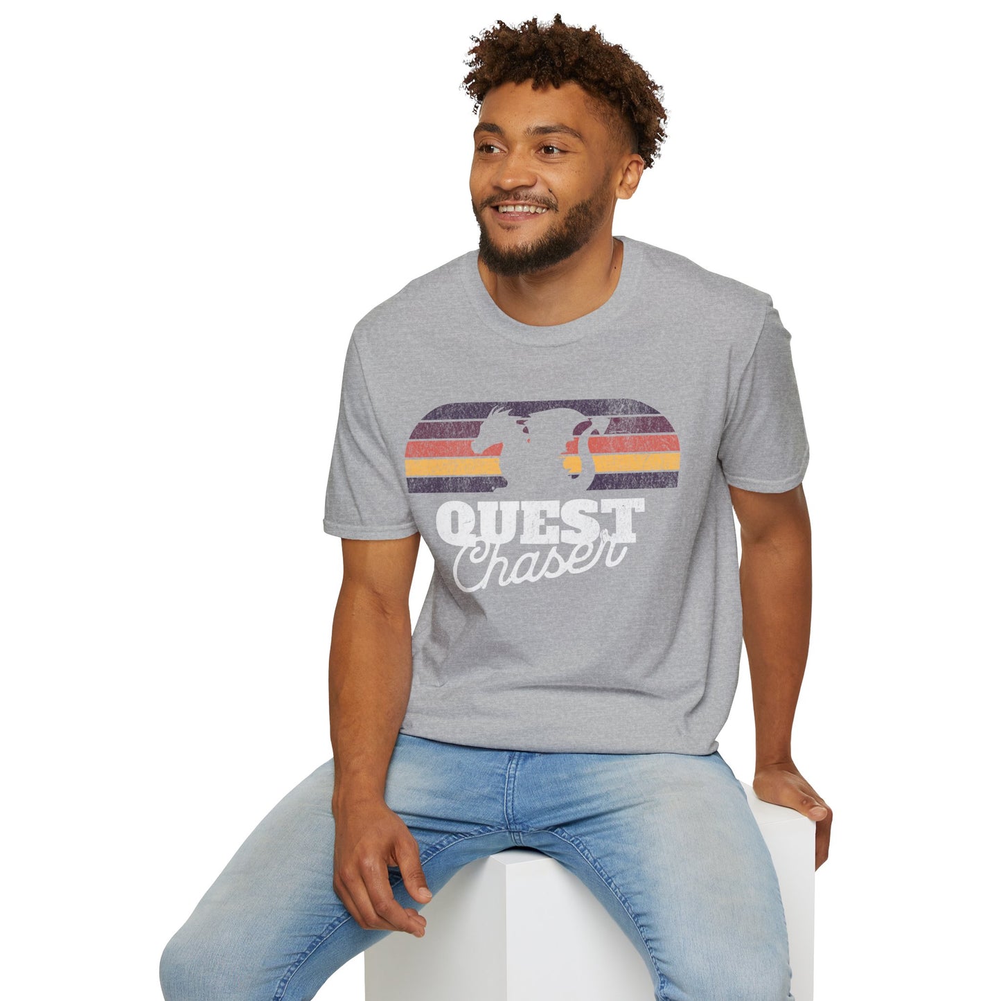 Quest Chaser T-Shirt