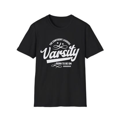 Varsity GM T-Shirt