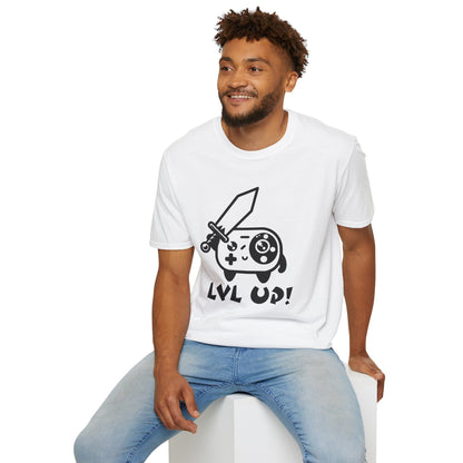 Lvl Up! T-Shirt