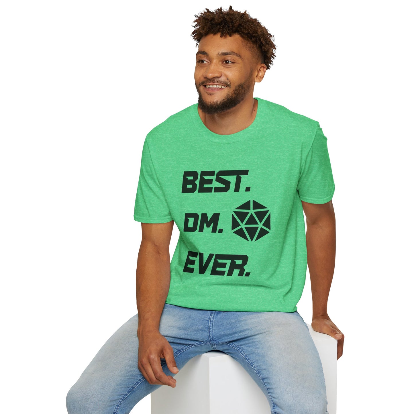 Best DM Ever T-Shirt