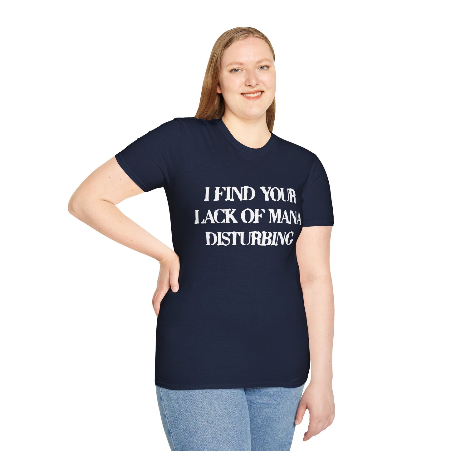 Lack of Mana T-Shirt