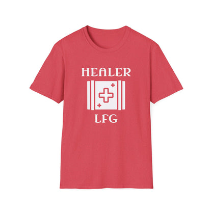 Healer LFG T-Shirt