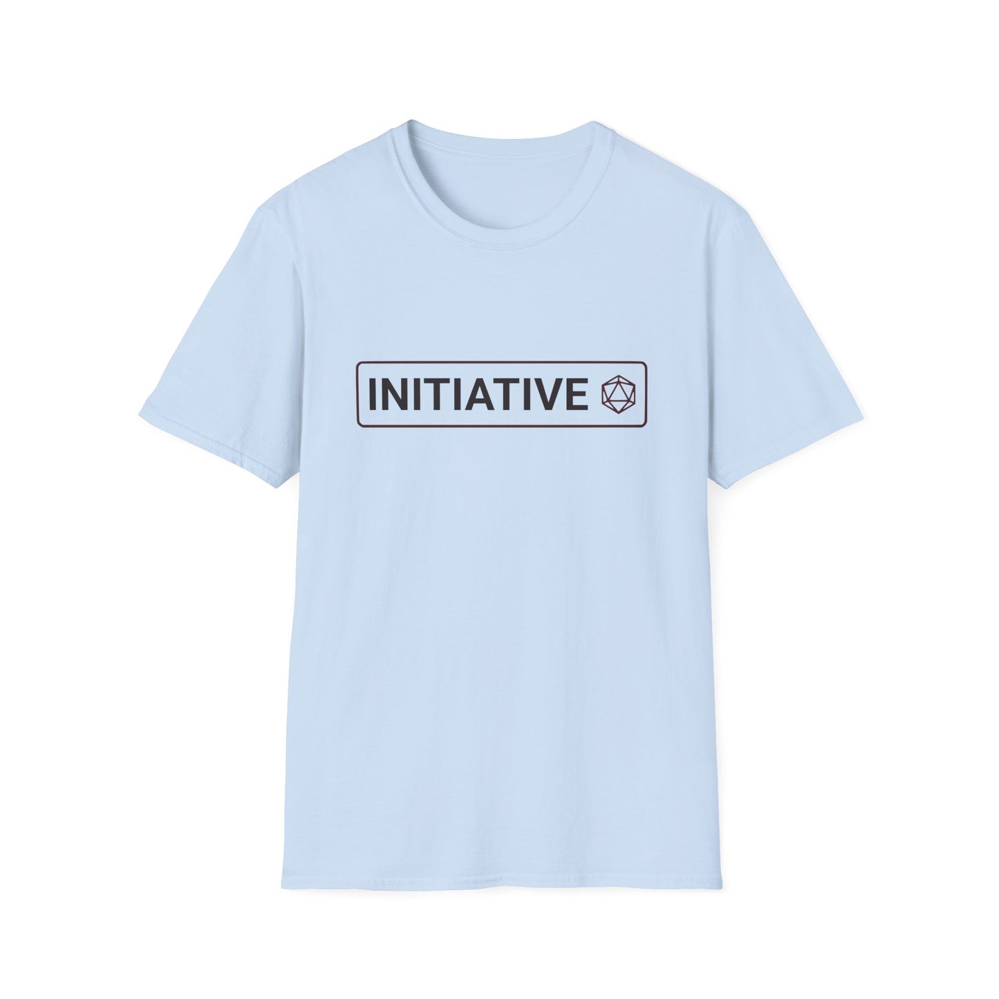 Initiative Tee
