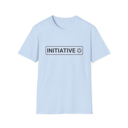 Initiative Tee