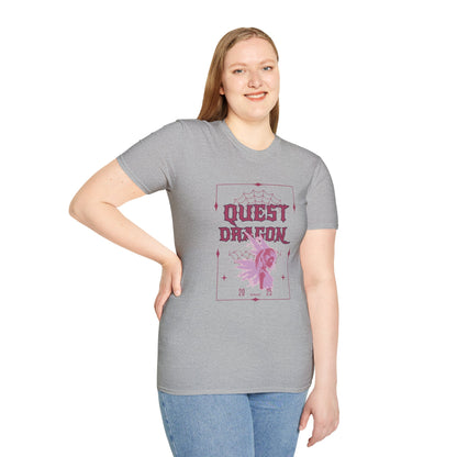 Quest Dragon T-Shirt