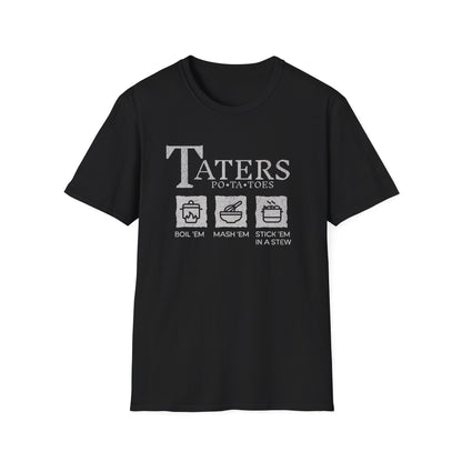 Taters T-Shirt