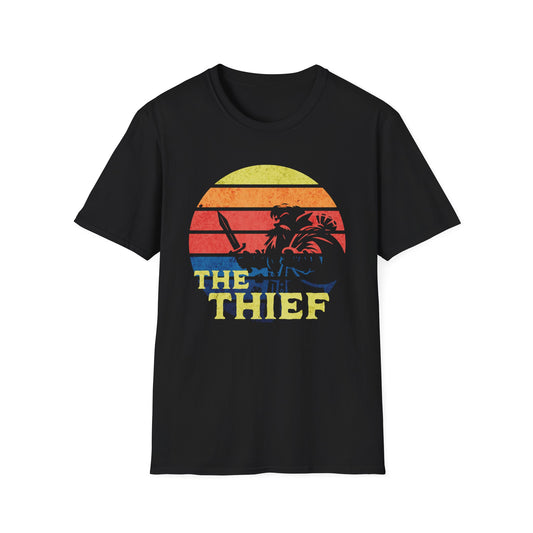 Thief Sunset T-Shirt