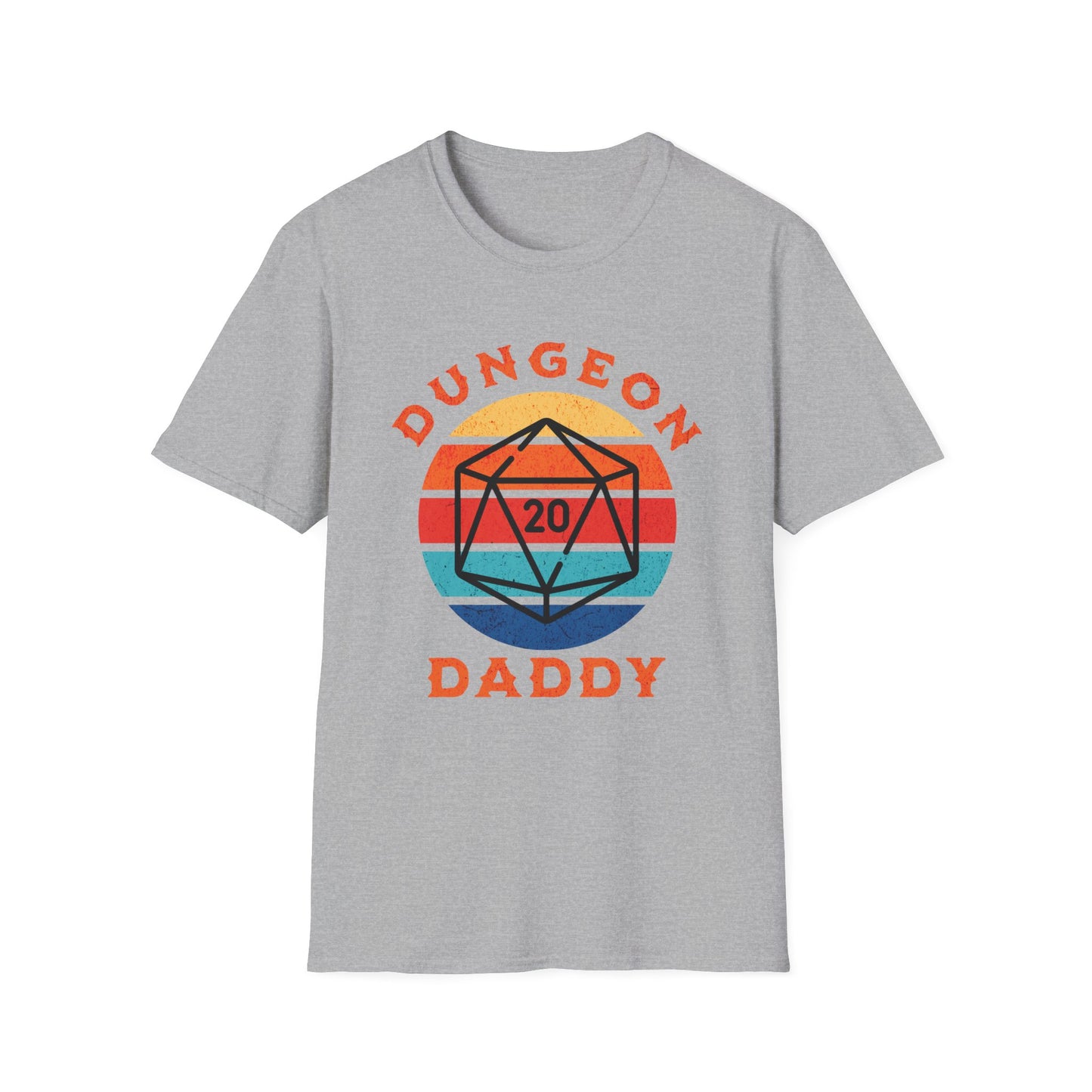 Dungeon Daddy T-Shirt