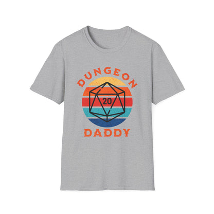 Dungeon Daddy T-Shirt