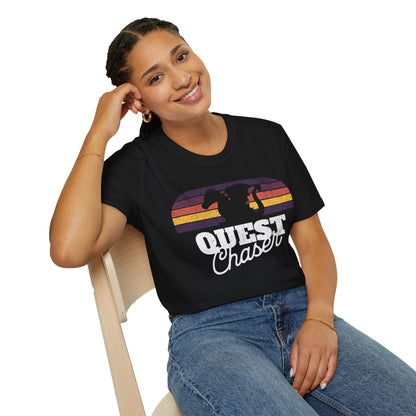 Quest Chaser T-Shirt