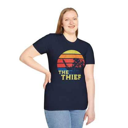 Thief Sunset T-Shirt