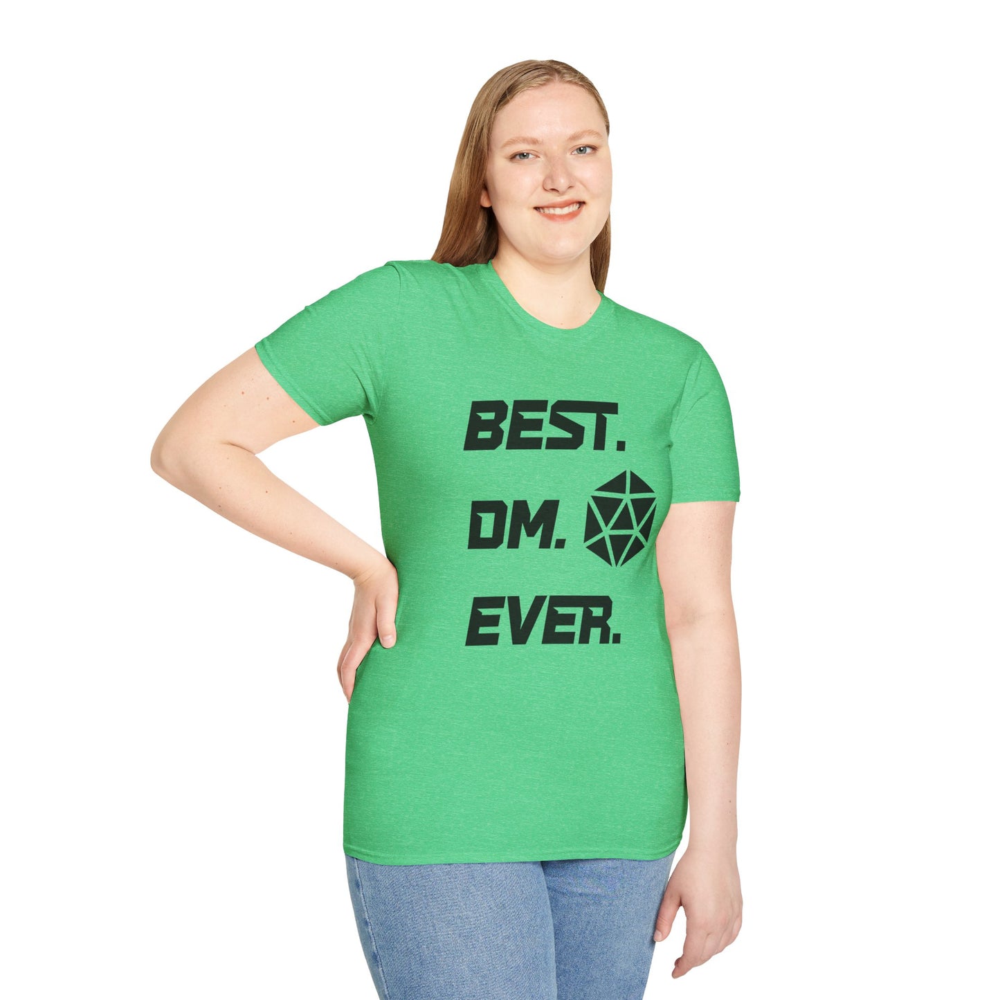 Best DM Ever T-Shirt