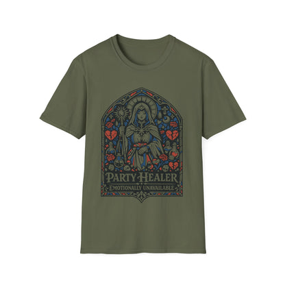 Party Healer Tee