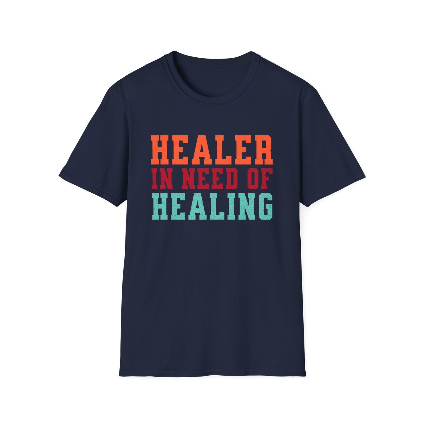 Healer in need T-Shirt