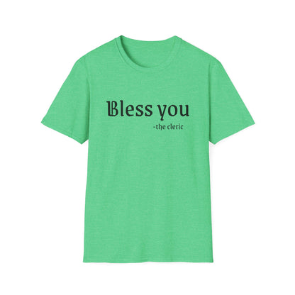 Bless you T-Shirt