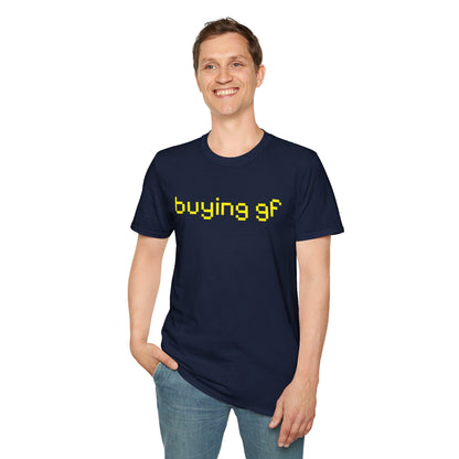 Buying gf T-Shirt