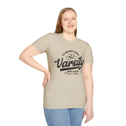 Varsity GM T-Shirt