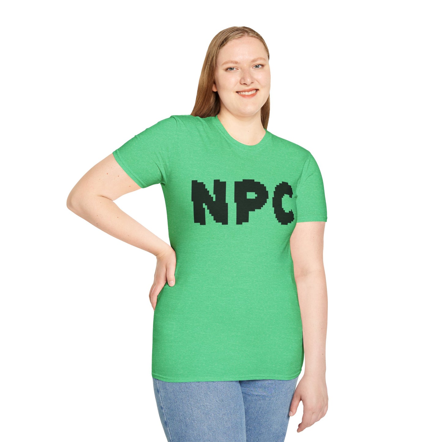 NPC T-Shirt