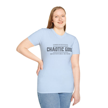 Chaotic Good T-Shirt