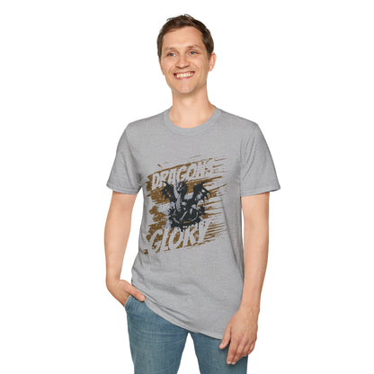 Dragons And Glory T-Shirt