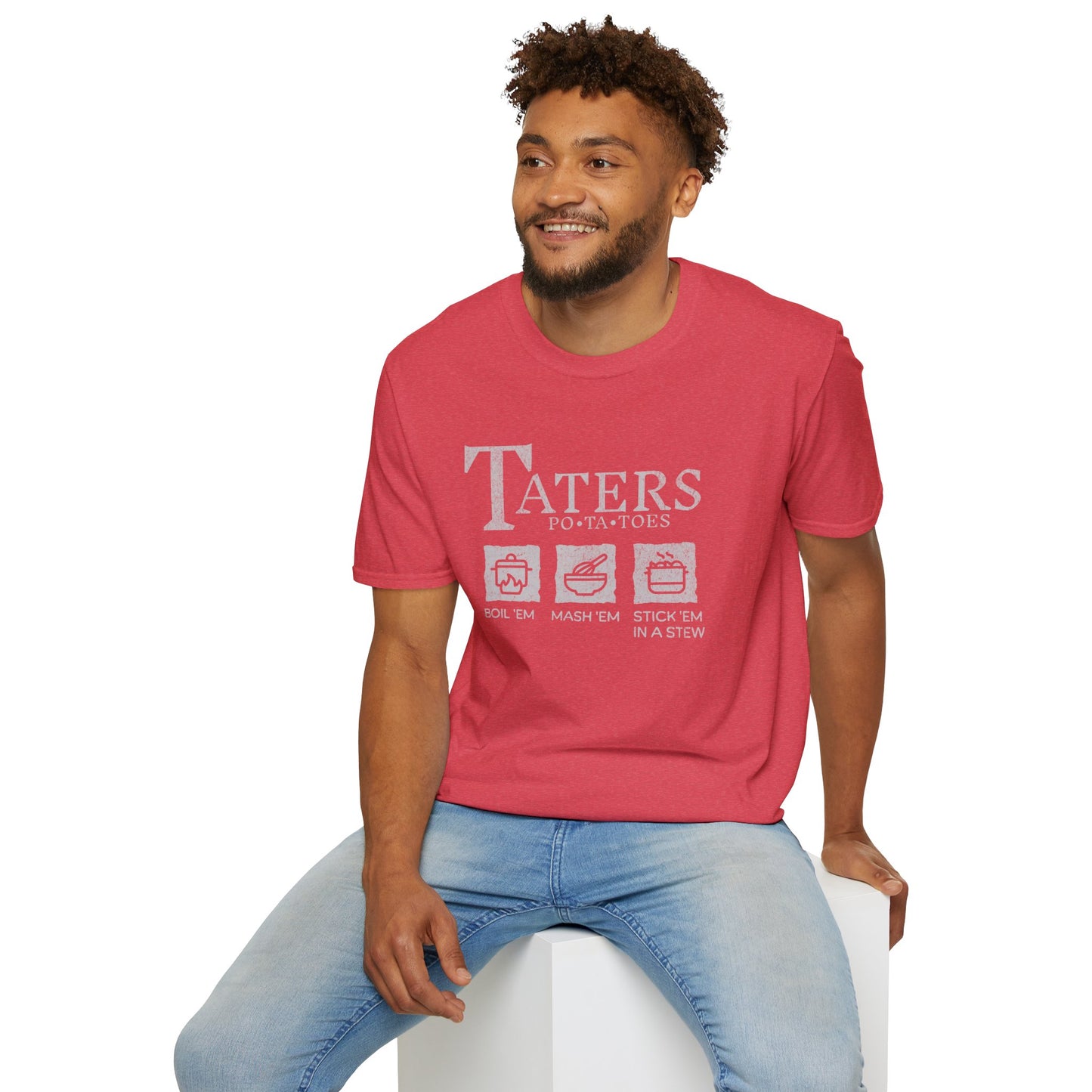 Taters T-Shirt