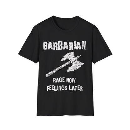 Feeling Later Tee