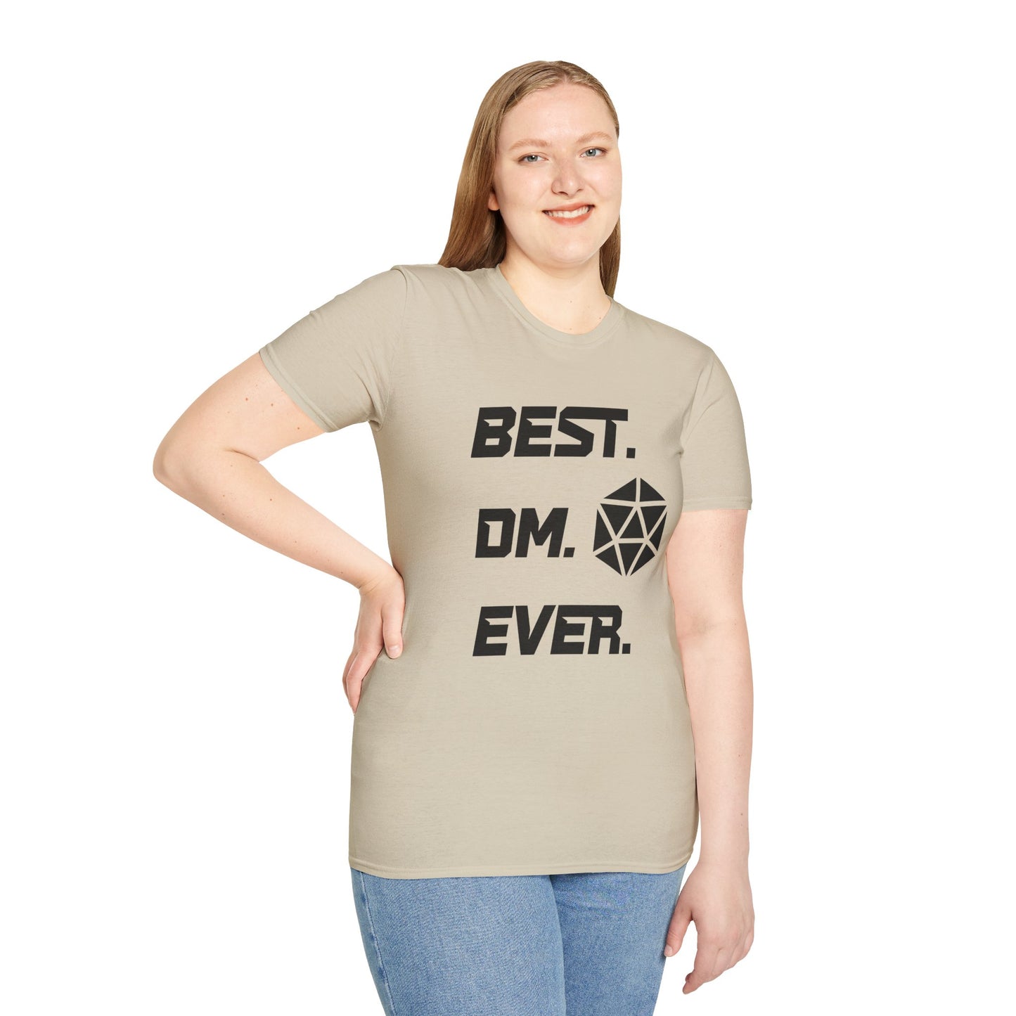 Best DM Ever T-Shirt