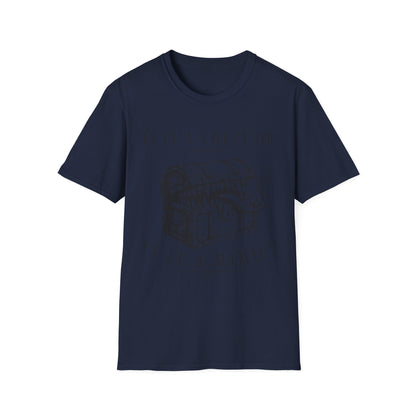 Chest Or Mimic Tee