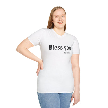 Bless you T-Shirt